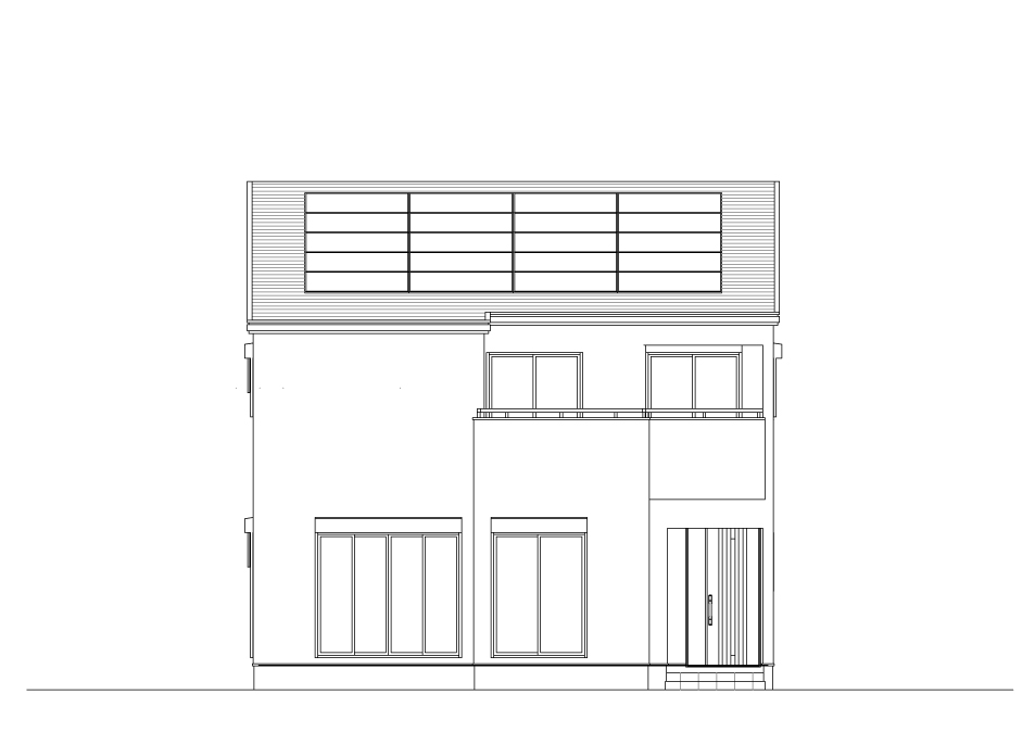 建物外観画像1